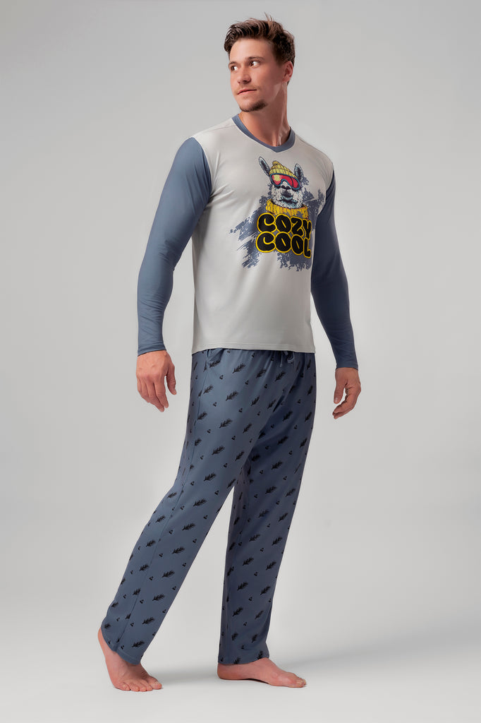 lelosi muška pidžama marnix 0