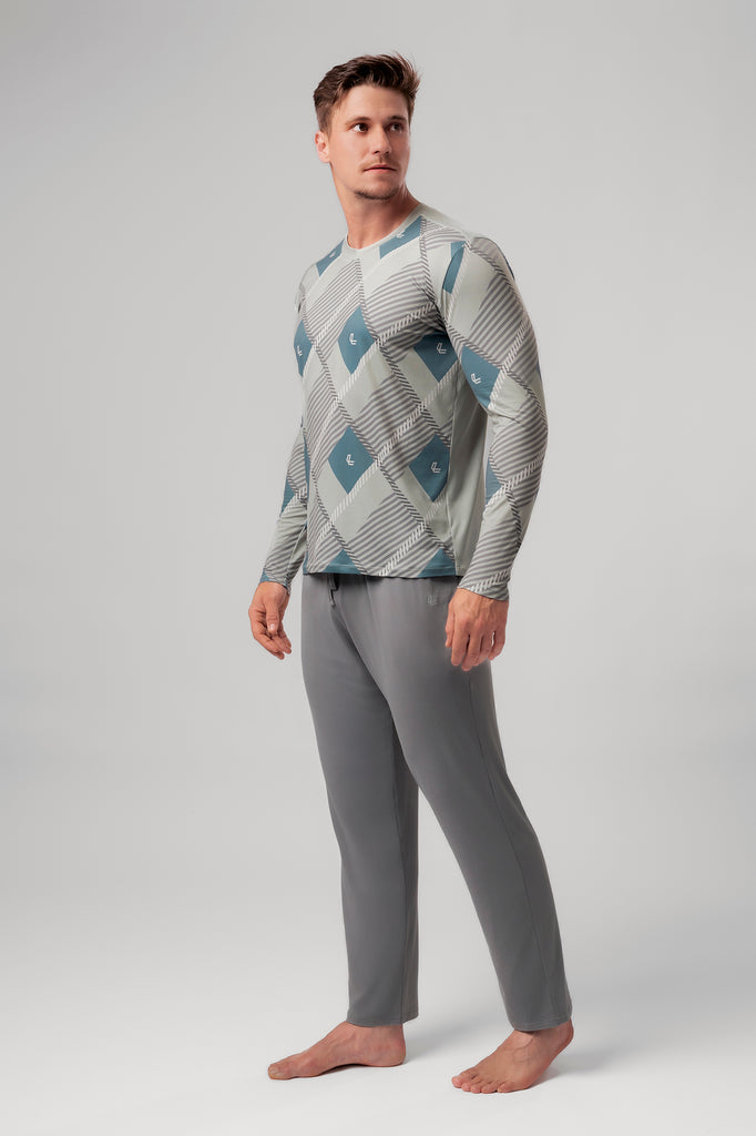 lelosi muška pidžama niels 0