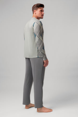 lelosi muška pidžama niels 1