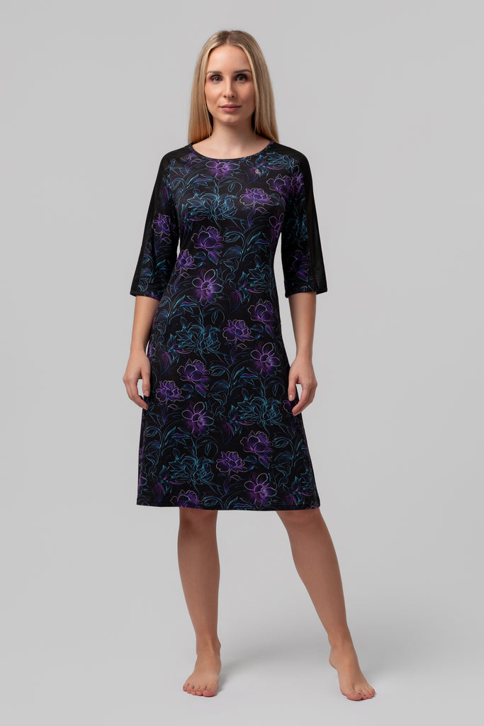 lelosi spavaćica delilah 0