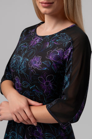 lelosi spavaćica delilah 1