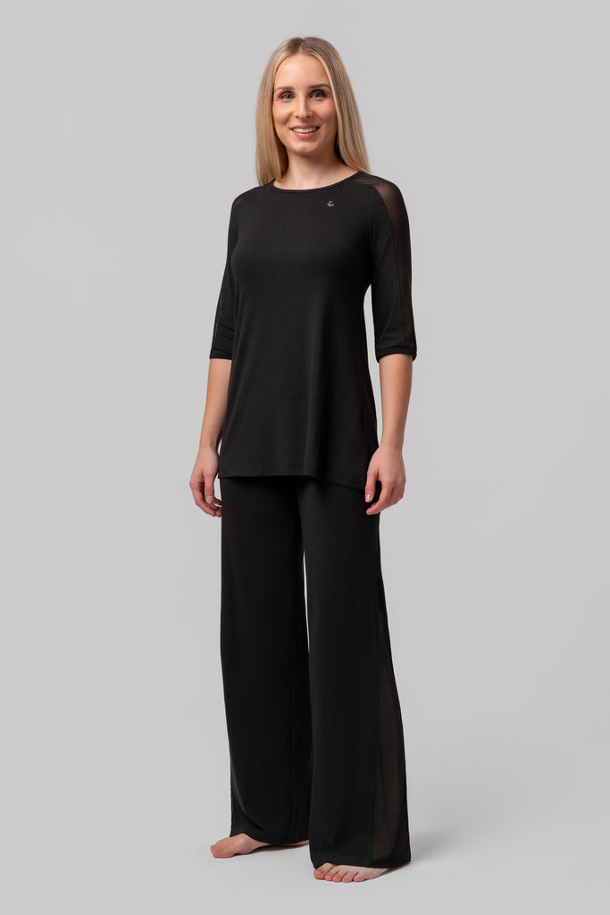 lelosi pidžama relaxed sylvette 0