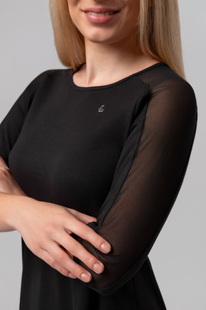 lelosi pidžama relaxed sylvette 1