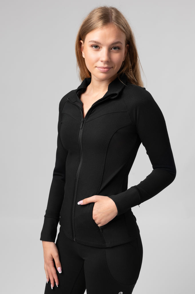 lelosi move dukserica sa zatvaračem solene 0