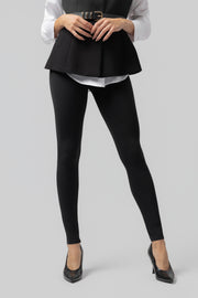 Tajice Essential+ Noir