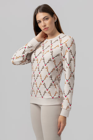 lelosi polarosi pulover hohoho 1