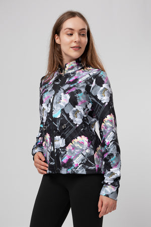 lelosi polarosi dukserica sa zatvaračem roseblur 1