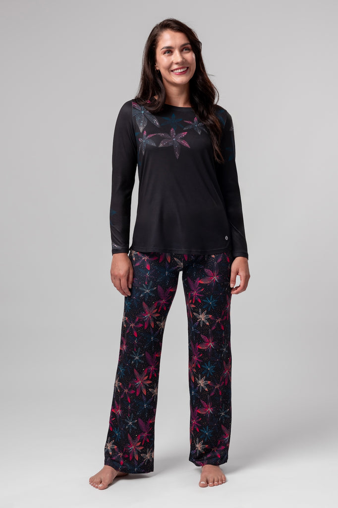 lelosi pidžama relaxed mingy 0