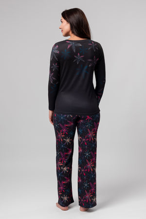 lelosi pidžama relaxed mingy 1