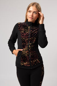 Supercomfort dukserica Francoise