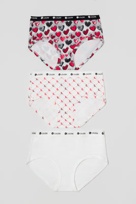 Set hipster gaćica Falkland