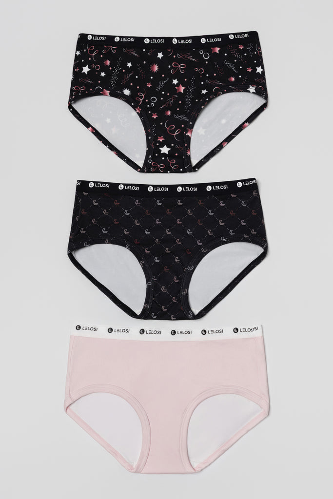 lelosi set hipster gaćica flores 0