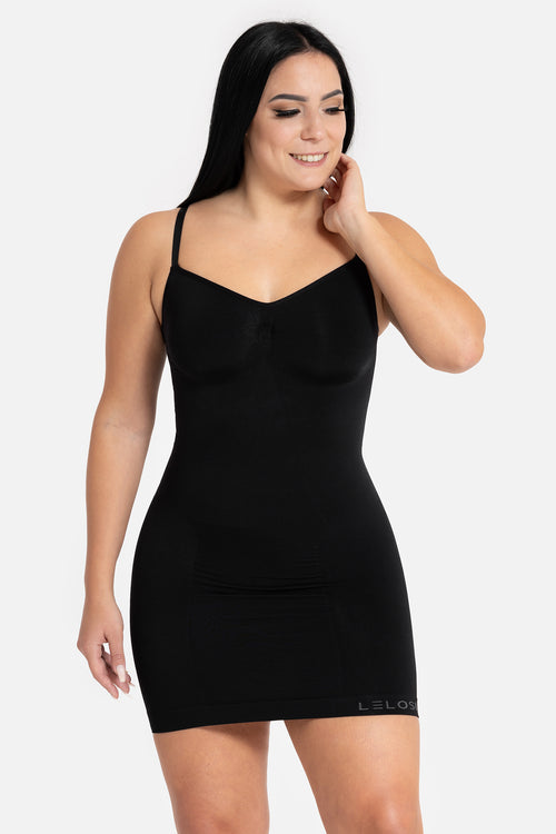 Shapewear slip haljina Olympia