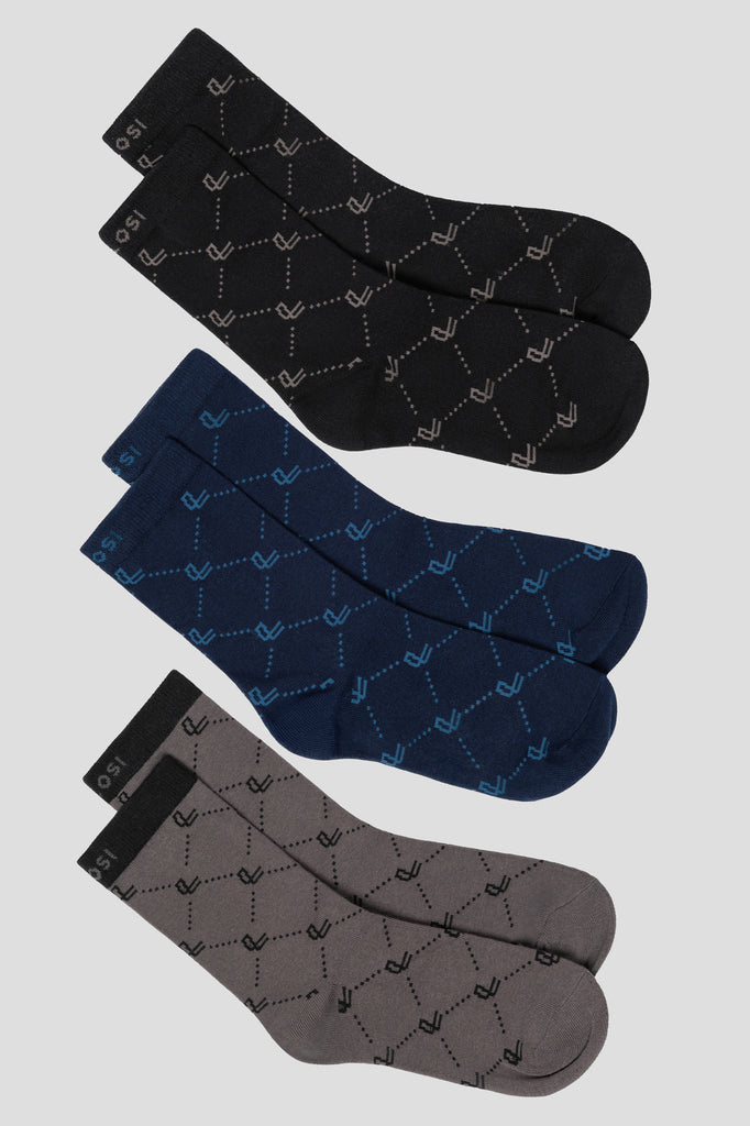 lelosi komplet čarapa alex (3x) 0