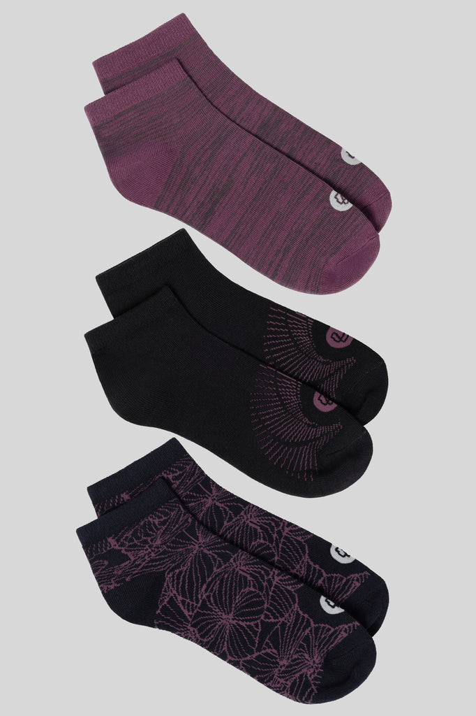 lelosi komplet čarapa francesca (3x) 0