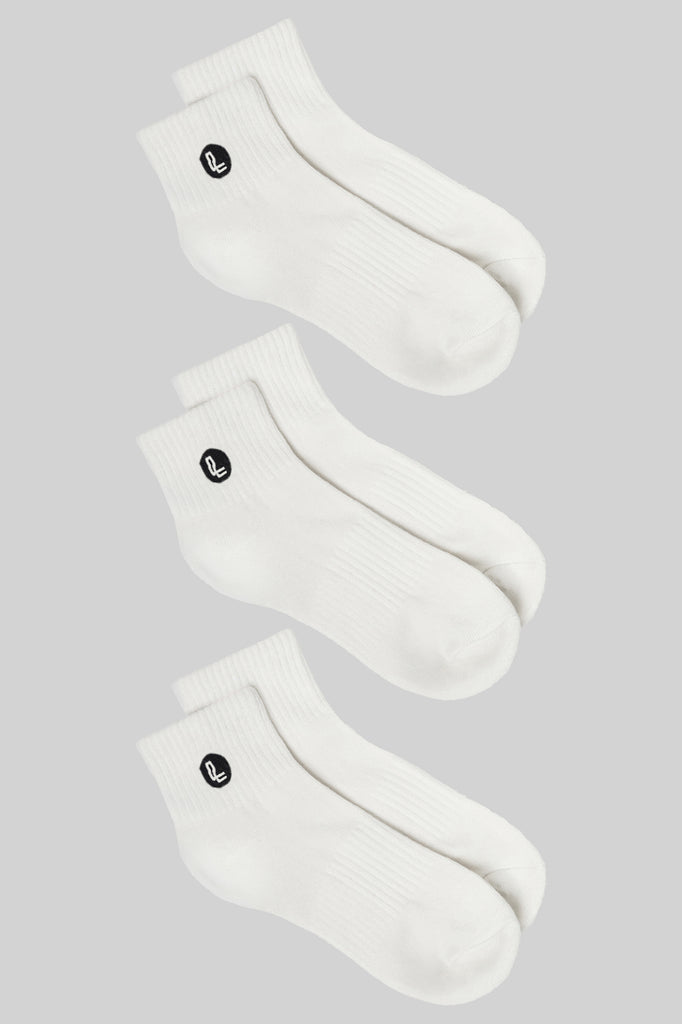 lelosi komplet čarapa jamie (3x) 0