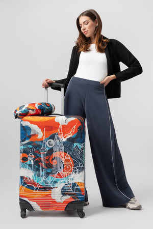 lelosi navlaka za kofer singapore 1