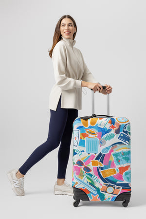 lelosi navlaka za kofer toronto 1