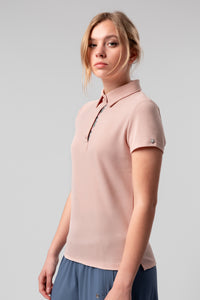 Polo majica Maureen