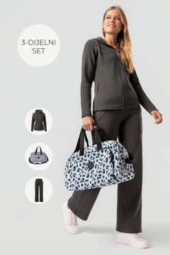 Travel komplet