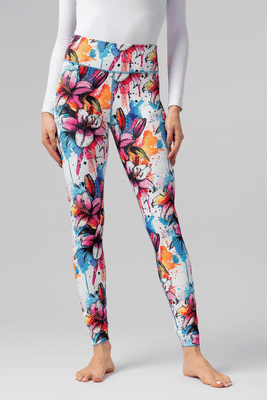 Tajice Twist Florina (2 u 1)