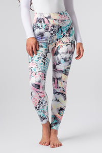 Tajice Twist Teya (2 u 1)