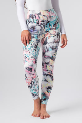 Tajice Twist Teya (2 u 1)