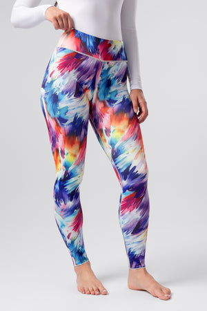 lelosi tajice twist teya (2 u 1) 1
