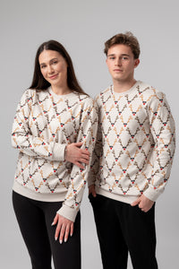 Polarosi pulover Hohoho