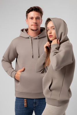 Džemper Tribeca sa patentom