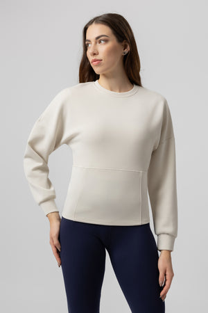 lelosi pulover chicline dune 1