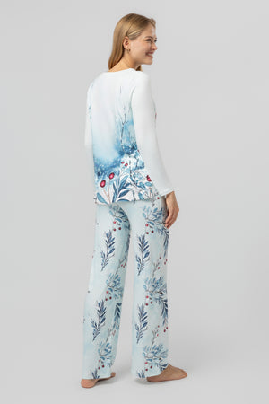 lelosi pidžama relaxed brightlove 1