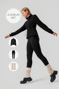 Komplet Winter essential