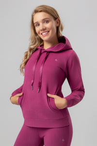 Supercomfort pulover Dessa