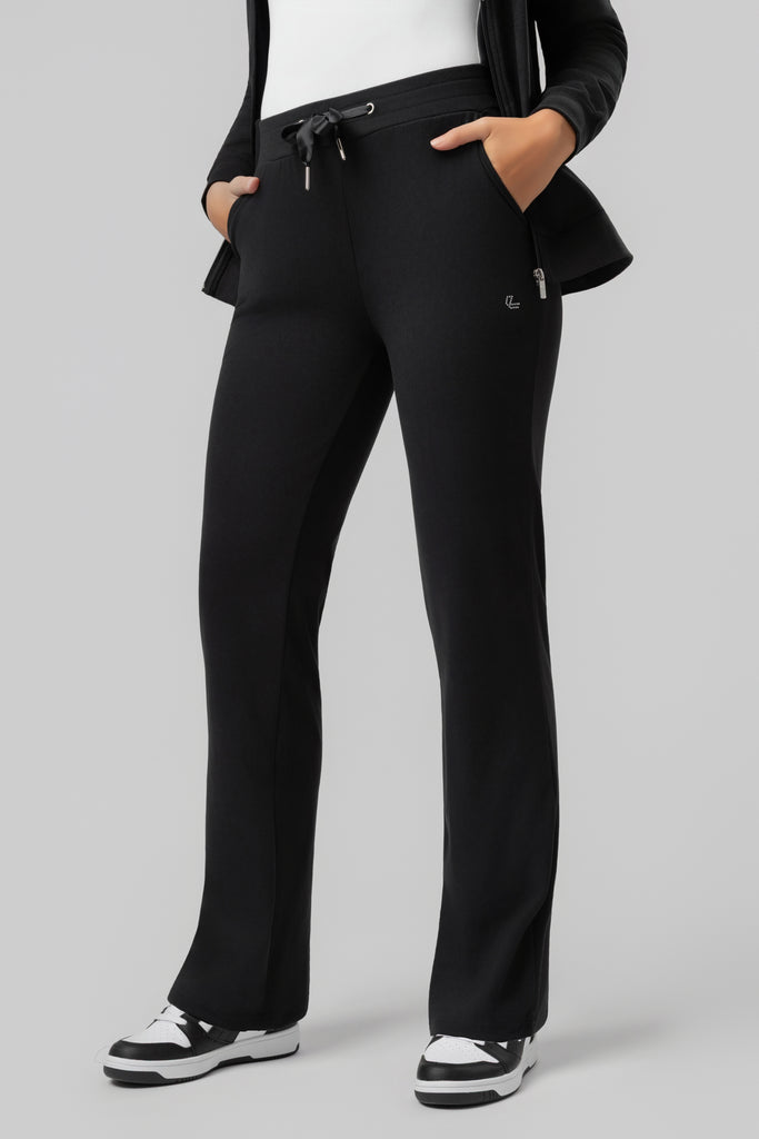 lelosi supercomfort relaxed hlače latifah 0