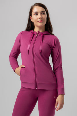 Supercomfort dukserica Dessa