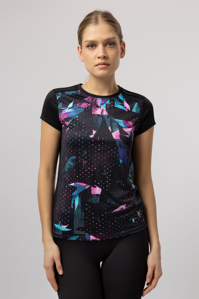 lelosi majica airmesh baltra 0