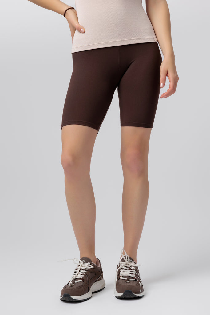 lelosi bermuda tajice mocha 0