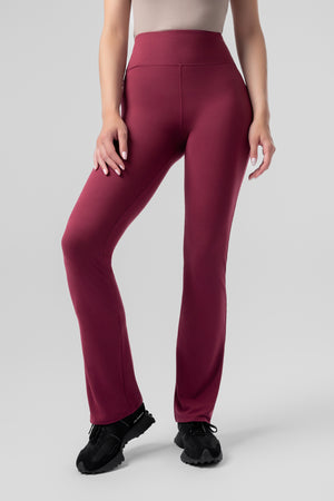 lelosi tajice bootcut anise 1
