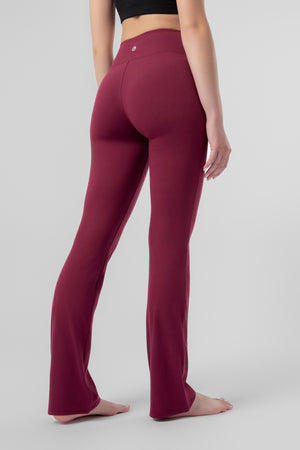 lelosi tajice bootcut anise 1