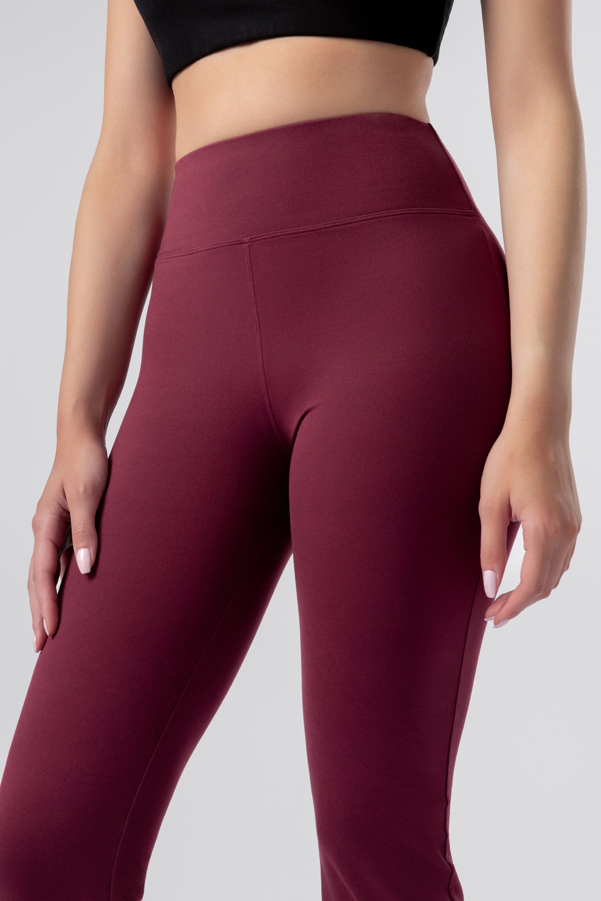 lelosi_tajice_bootcut anise_5