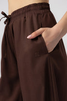 lelosi_chicline_ hlače espresso_6