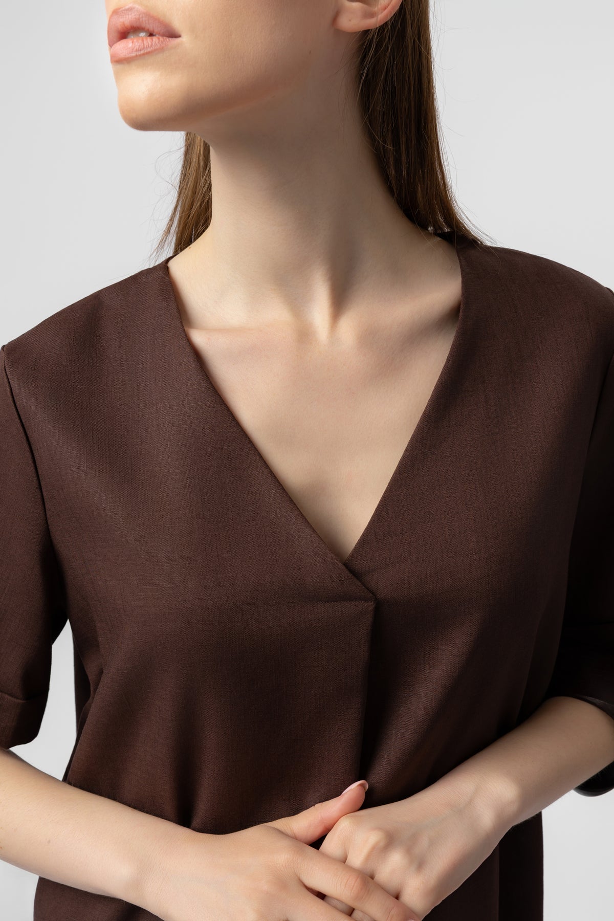 lelosi_haljina_chicline espresso_2