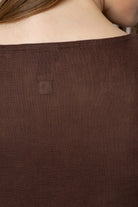 lelosi_haljina_chicline espresso_3