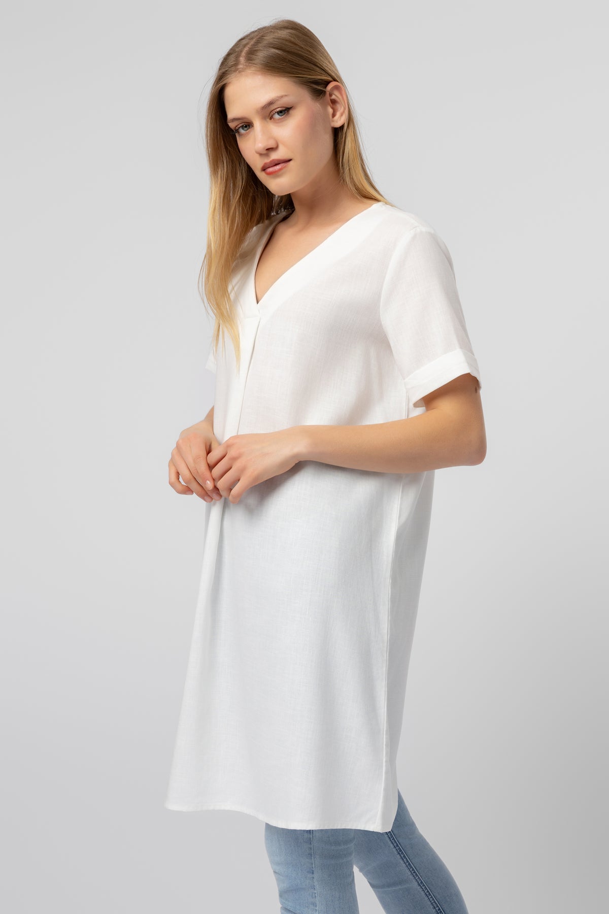 lelosi_haljina_chicline macchiato_2