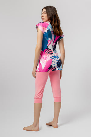 lelosi capri pidžama amaris 1