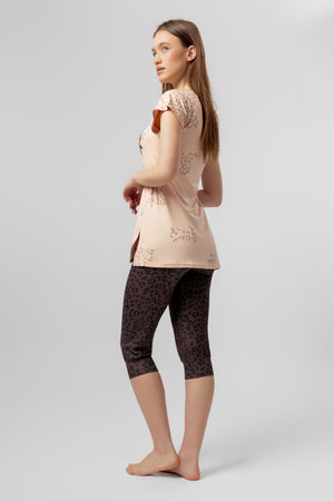 lelosi capri pidžama lira 1