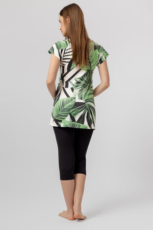 lelosi capri pidžama selva 1