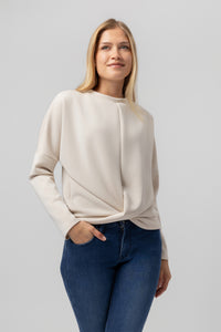 Pulover ChicLine Zala