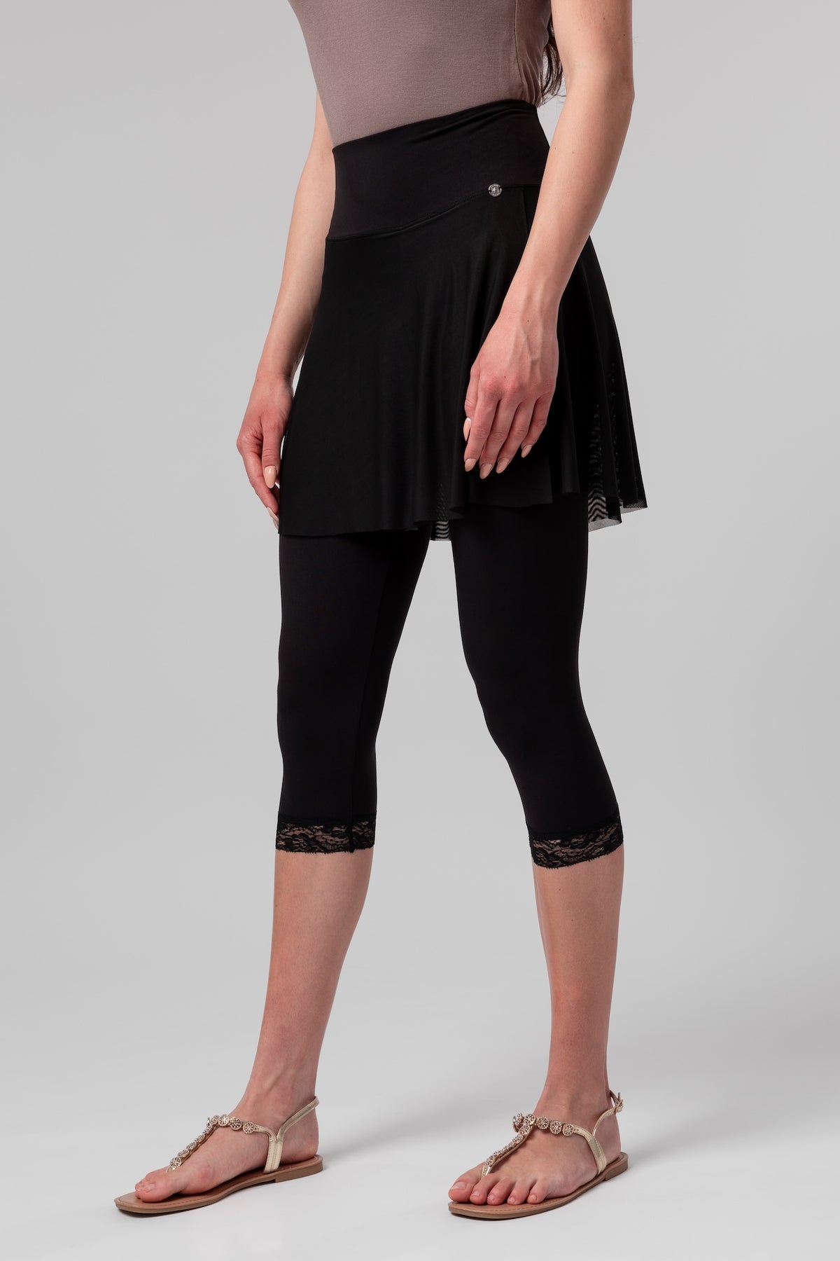lelosi_capri_skort raffine_0